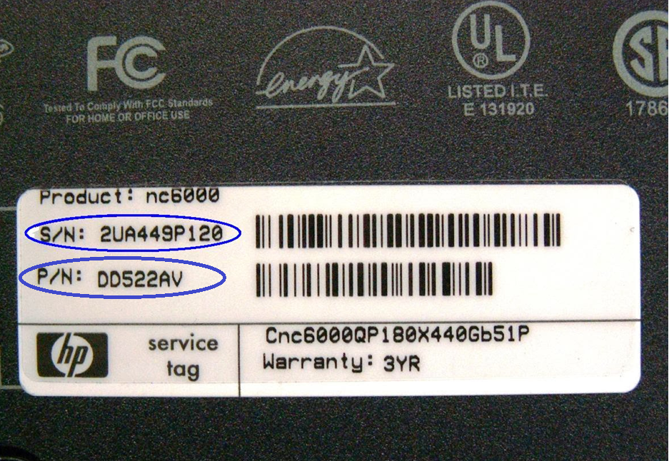 4 Part Number Part number là gì? Nền tảng quản lý vật tư trong doanh nghiệp
