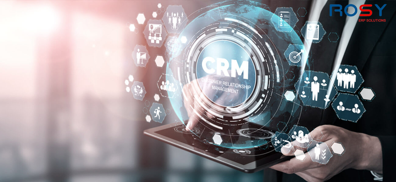 Lựa chọn phần mềm CRM cho doanh nghiệp vừa và nhỏ