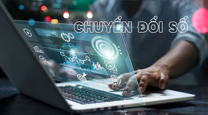 Chuyển đổi số