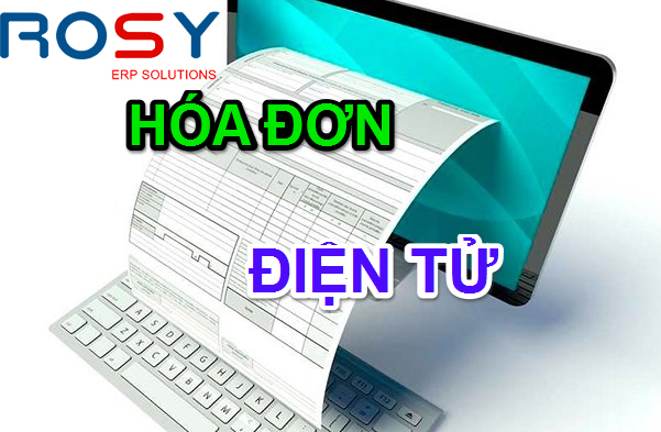 Hóa đơn điện tử là hình thức hóa đơn hiện đại được ứng dụng trên nền tảng điện tử