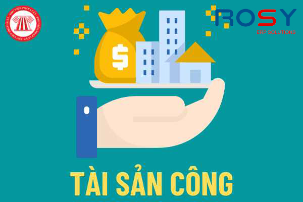 Tài sản công được hiểu là tài thuộc sở hữu của người dân được Nhà nước đại diện làm chủ sở hữu và thống nhất quản lý