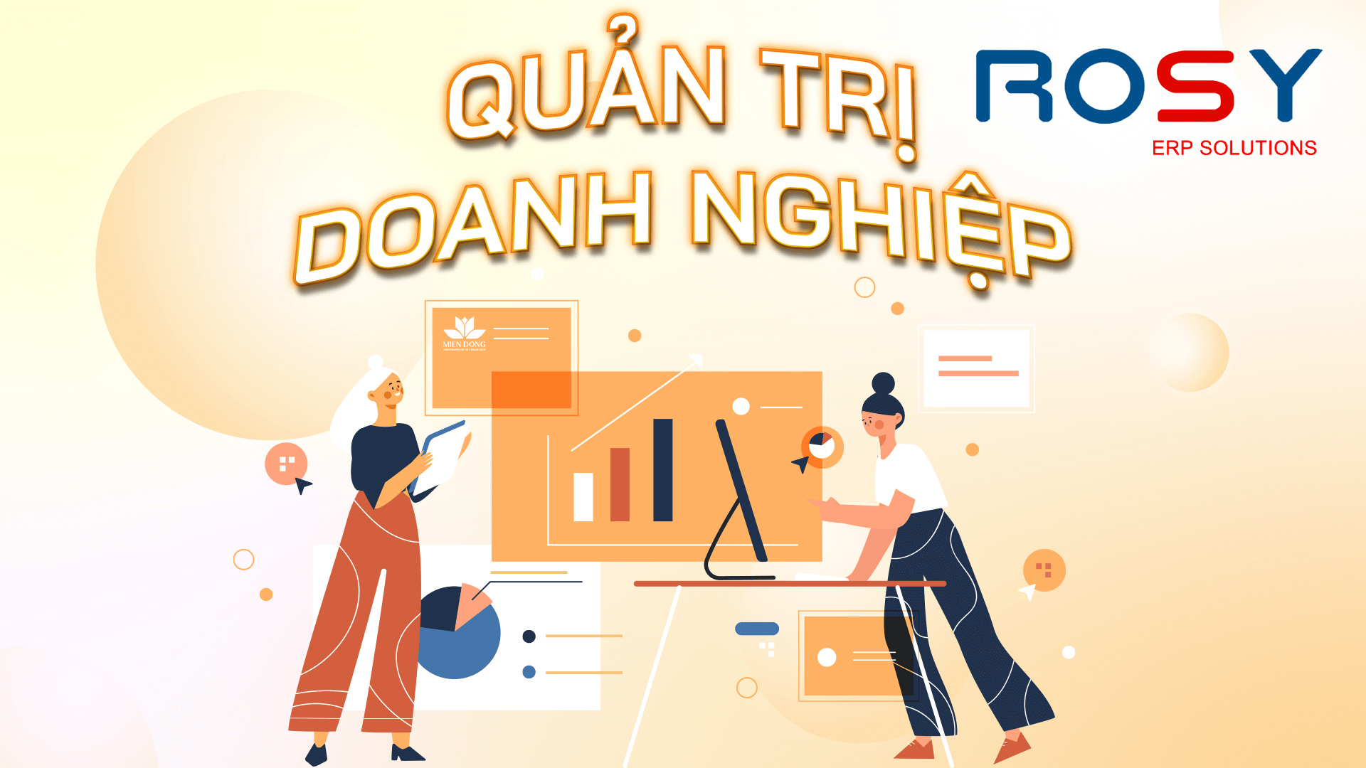 Tìm hiểu về quản trị doanh nghiệp