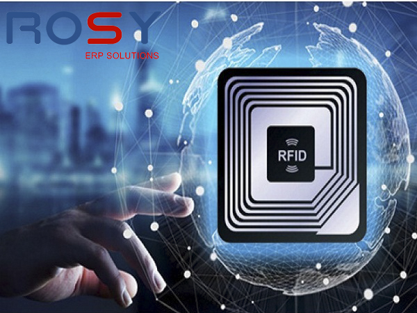 RFID là công nghệ nhận biết đối tượng nhờ sóng vô tuyến