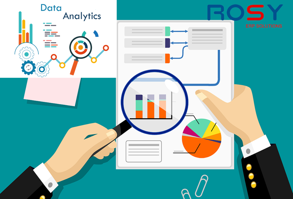 Data Analyst là gì?