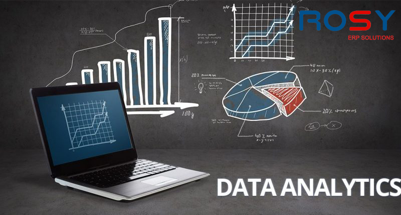 Tìm hiểu về Data Analyst