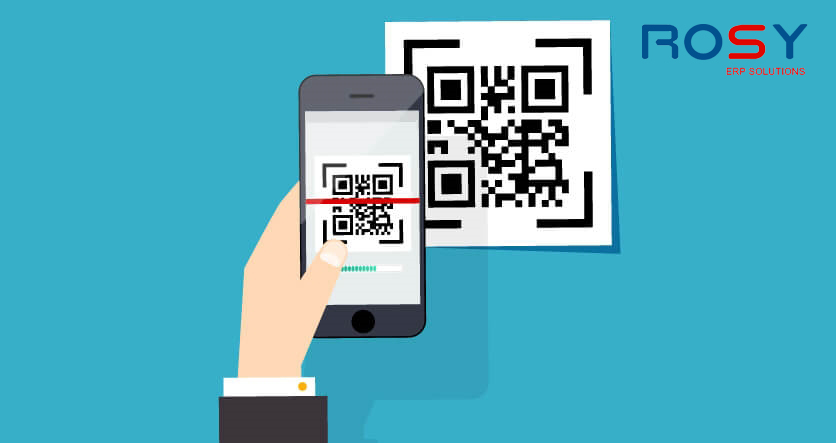 Ứng dụng QR CODE trong quản lý sản xuất, khai thác tiềm năng doanh nghiệp