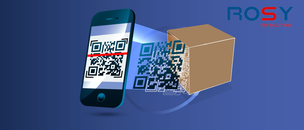 Áp dụng QR code sẽ không cần tiêu tốn quá nhiều thời gian để tìm kiếm dữ liệu sản phẩm